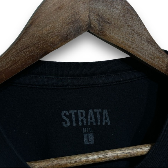 Ubbi Dubbi Men's 2019 Ft Worth Texas Graphic T Shirt Black 

Size‎ Large 20 x 28 - Picture 7 of 7